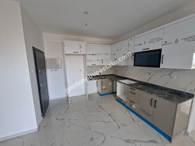 KİRALIK 2+1 DAİRE – ÇANAKKALE / MAĞUSA 