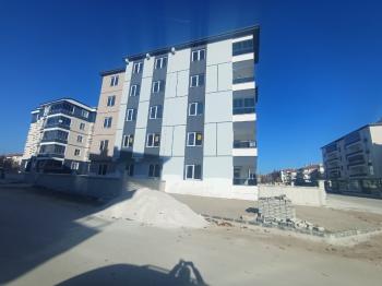 Güvenay - Çorum Ulukavak Mehmetcik Anadolu Lisesi Karşısı Satılık 3+1 Sıfır Daire 