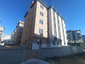 Güvenay - Çorum Ulukavak Mehmetcik Anadolu Lisesi Karşısı Satılık 3+1 Sıfır Daire 