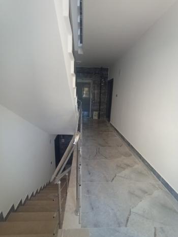 Güvenay - Çorum Ulukavak Mehmetcik Anadolu Lisesi Karşısı Satılık 3+1 Sıfır Daire 