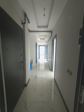 Güvenay - Çorum Ulukavak Mehmetcik Anadolu Lisesi Karşısı Satılık 3+1 Sıfır Daire 