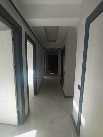 Güvenay - Çorum Ulukavak Mehmetcik Anadolu Lisesi Karşısı Satılık 3+1 Sıfır Daire 