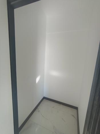 Güvenay - Çorum Ulukavak Mehmetcik Anadolu Lisesi Karşısı Satılık 3+1 Sıfır Daire 