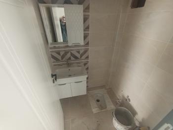 Güvenay - Çorum Ulukavak Mehmetcik Anadolu Lisesi Karşısı Satılık 3+1 Sıfır Daire 