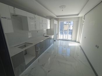 Güvenay - Çorum Ulukavak Mehmetcik Anadolu Lisesi Karşısı Satılık 3+1 Sıfır Daire 