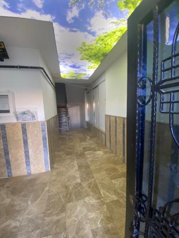 GÜVENAY - ÇORUM BUHARAEVLER OSMANCIK CADDESİ ÜZERİ 3+1 KİRALIK DAİRE 