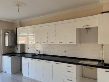 GÜVENAY - ÇORUM BUHARAEVLER OSMANCIK CADDESİ ÜZERİ 3+1 KİRALIK DAİRE 