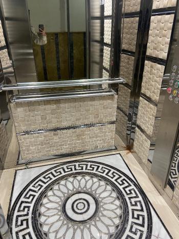 GÜVENAY - ÇORUM BUHARAEVLER OSMANCIK CADDESİ ÜZERİ 3+1 KİRALIK DAİRE 