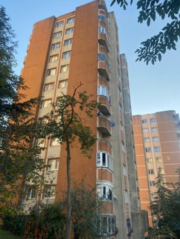 BAŞAKŞEHİR 4. ETAP 2+1 SATILIK DAİRE