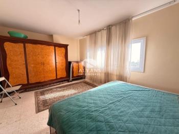 ALYANS'TAN HAVUZLU SİTE İÇİ TERASLI DENİZ MANZARALI 4+1 VİLLA