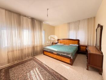 ALYANS'TAN HAVUZLU SİTE İÇİ TERASLI DENİZ MANZARALI 4+1 VİLLA