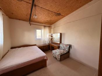 ALYANS'TAN HAVUZLU SİTE İÇİ TERASLI DENİZ MANZARALI 4+1 VİLLA