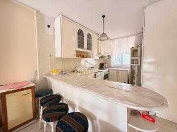 ALYANS'TAN HAVUZLU SİTE İÇİ TERASLI DENİZ MANZARALI 4+1 VİLLA