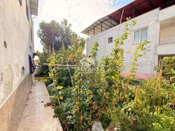 ALYANS'TAN HAVUZLU SİTE İÇİ TERASLI DENİZ MANZARALI 4+1 VİLLA