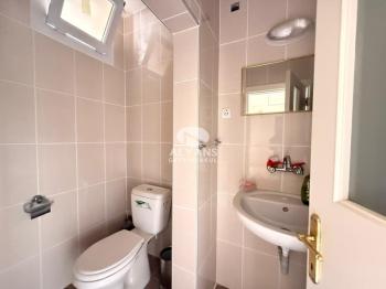 ALYANS'TAN HAVUZLU SİTE İÇİ TERASLI DENİZ MANZARALI 4+1 VİLLA