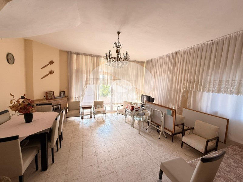 ALYANS'TAN HAVUZLU SİTE İÇİ TERASLI DENİZ MANZARALI 4+1 VİLLA