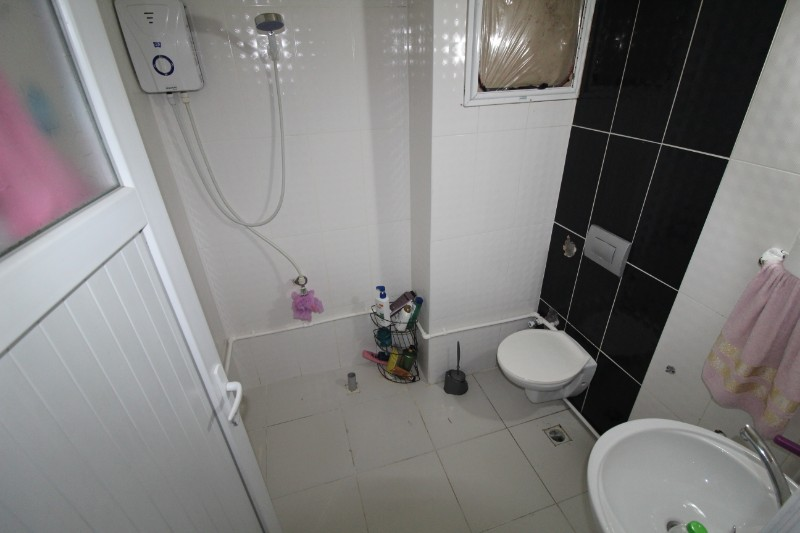 ASLAN'DAN ÜNİVERSİTE YE YAKIN YATIRIMLIK EŞYALI 1+0 CAZİP DAİRE