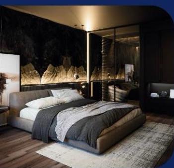 Lefkoşa Gönyeli'de %35 ÖN PEŞİNAT GERİYE KALAN FAİZSİZ ŞİRKET'e AYLIK ÖDEMELİ SATILIK TÜRK KOÇANLI 2+1 YENİ DAİRELER