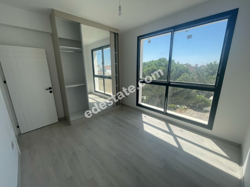 Lefkoşa Gönyeli Bölgesinde YENİ SATILIK 3+1 SON 1 ADET DAİRE