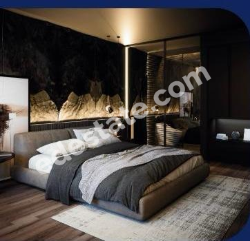 Lefkoşa Gönyeli'de %35 ÖN PEŞİNAT GERİYE KALAN FAİZSİZ ŞİRKET'e AYLIK ÖDEMELİ SATILIK TÜRK KOÇANLI 2+1 YENİ DAİRELER