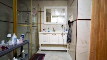 Elmastan Akdeniz'de Marka Projede Geniş Metraj Lüks 5+1