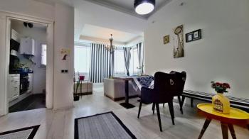 Elmastan Akdeniz'de Marka Projede Geniş Metraj Lüks 5+1