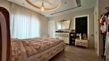 Elmastan Akdeniz'de Marka Projede Geniş Metraj Lüks 5+1