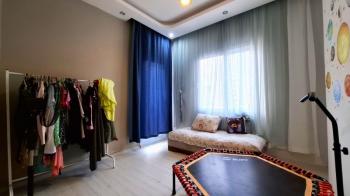 Elmastan Akdeniz'de Marka Projede Geniş Metraj Lüks 5+1