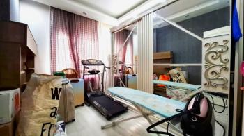 Elmastan Akdeniz'de Marka Projede Geniş Metraj Lüks 5+1