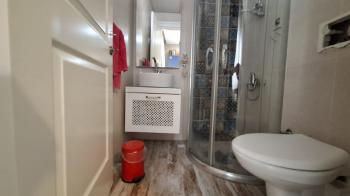 Elmastan Akdeniz'de Marka Projede Geniş Metraj Lüks 5+1