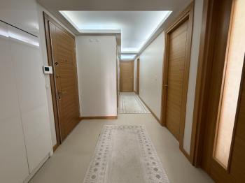 bayraklı adalet mahallesi amora evlerinde satılık 3+1 daire 