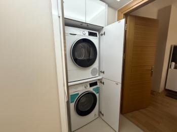 bayraklı adalet mahallesi amora evlerinde satılık 3+1 daire 