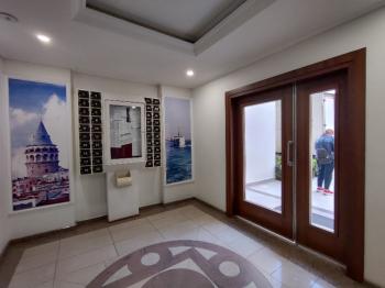 Altayçeşme Konutları'nın en güzel dairesi