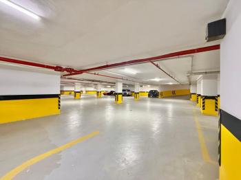 CEMİL TOPUZLU CAD  ÜZERİ 3+1 120 M2 NET DENİZ MANZARALI YENİ BİNA