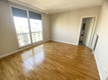 CEMİL TOPUZLU CAD  ÜZERİ 3+1 120 M2 NET DENİZ MANZARALI YENİ BİNA