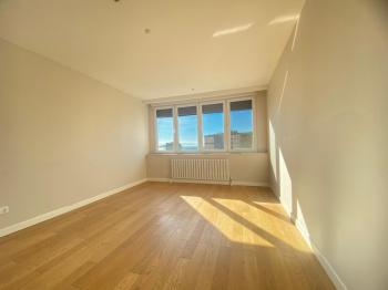 CEMİL TOPUZLU CAD  ÜZERİ 3+1 120 M2 NET DENİZ MANZARALI YENİ BİNA