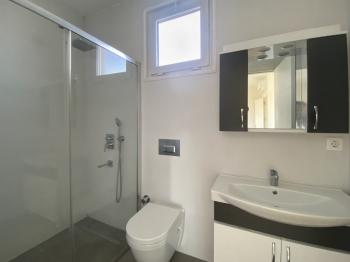 CEMİL TOPUZLU CAD  ÜZERİ 3+1 120 M2 NET DENİZ MANZARALI YENİ BİNA