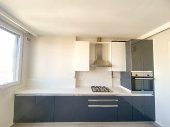 CEMİL TOPUZLU CAD  ÜZERİ 3+1 120 M2 NET DENİZ MANZARALI YENİ BİNA