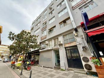 RIHTIM'DA 2+1YENİLENMİŞ 80 M2