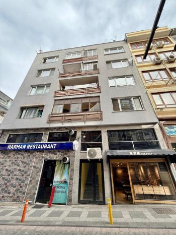 RIHTIM'DA 2+1YENİLENMİŞ 80 M2