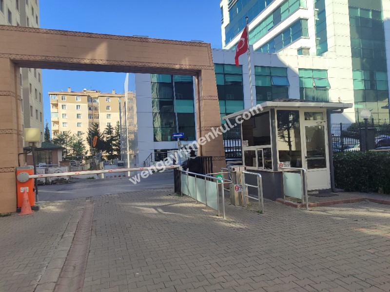 Altayçeşme Konutları'nın en güzel dairesi