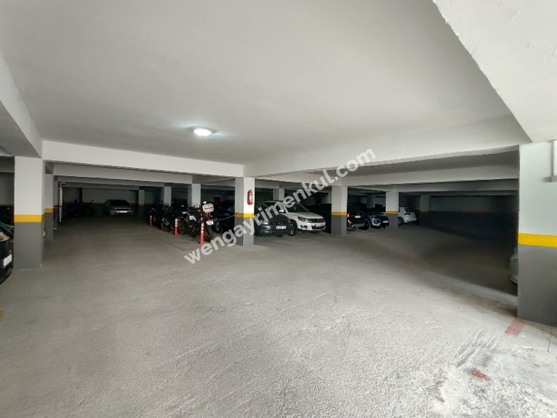 Altayçeşme Konutları'nın en güzel dairesi