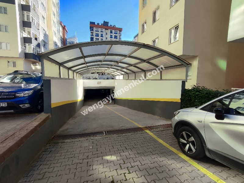 Altayçeşme Konutları'nın en güzel dairesi