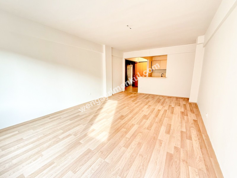 RIHTIM'DA 2+1YENİLENMİŞ 80 M2