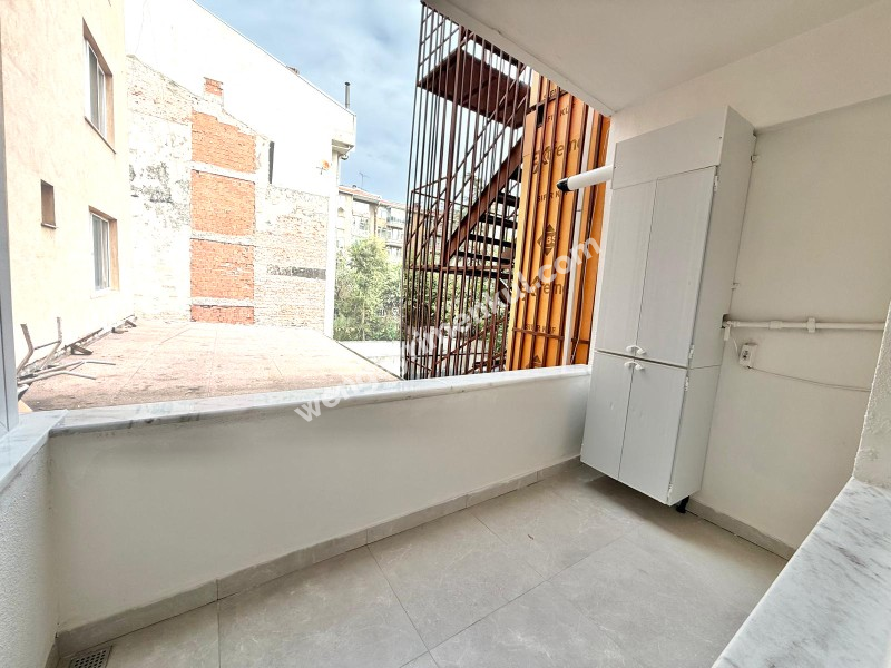 RIHTIM'DA 2+1YENİLENMİŞ 80 M2