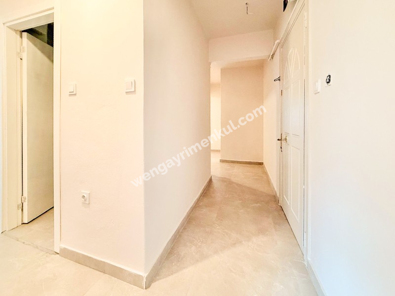 RIHTIM'DA 2+1YENİLENMİŞ 80 M2