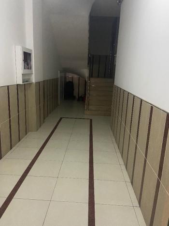 GÜVENAY - ÇORUM ULUKAVAK MAH. CUMHURİYET ORTAOKULU YANI  2+1 KİRALIK DAİRE