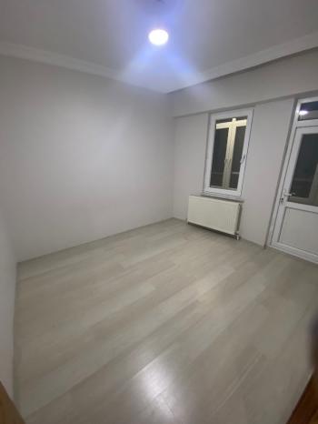 GÜVENAY - ÇORUM ULUKAVAK MAH. CUMHURİYET ORTAOKULU YANI  2+1 KİRALIK DAİRE