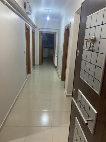 GÜVENAY - ÇORUM ULUKAVAK MAH. CUMHURİYET ORTAOKULU YANI  2+1 KİRALIK DAİRE