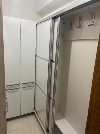 GÜVENAY - ÇORUM ULUKAVAK MAH. CUMHURİYET ORTAOKULU YANI  2+1 KİRALIK DAİRE